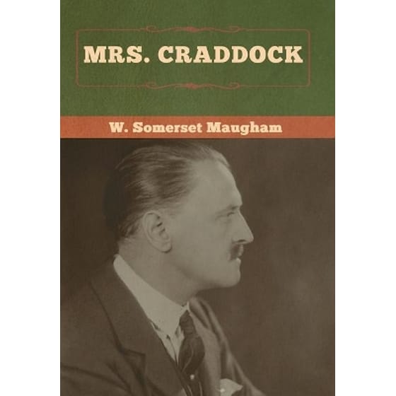 Mrs. Craddock image 0