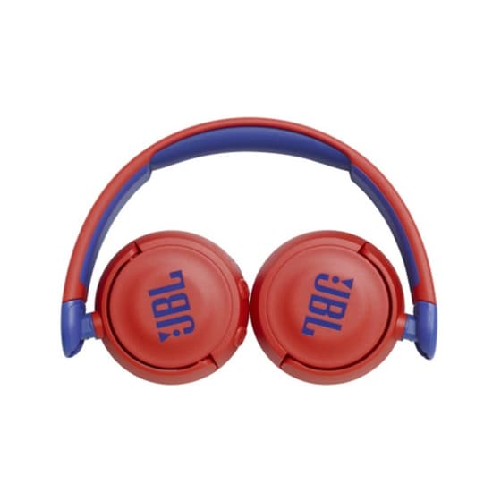 JBL JR310BT Παιδικά Ασύρματα Ακουστικά Κεφαλής - Red image 3