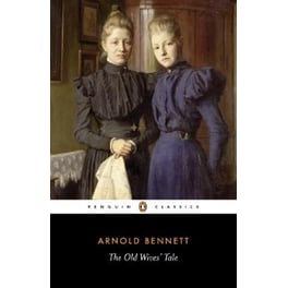 Old Wives' Tale