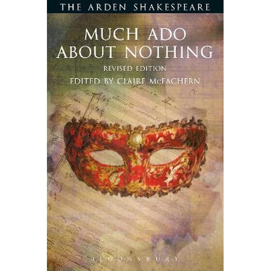 Much Ado About Nothing image 0