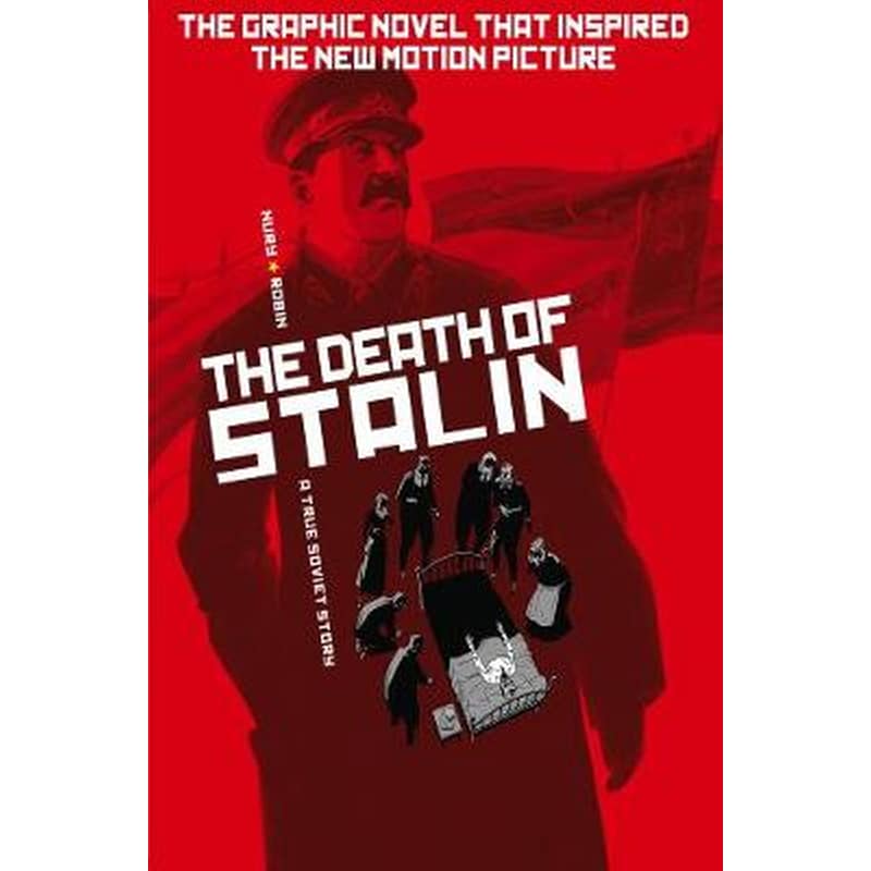Death of Stalin (Graphic Novel)