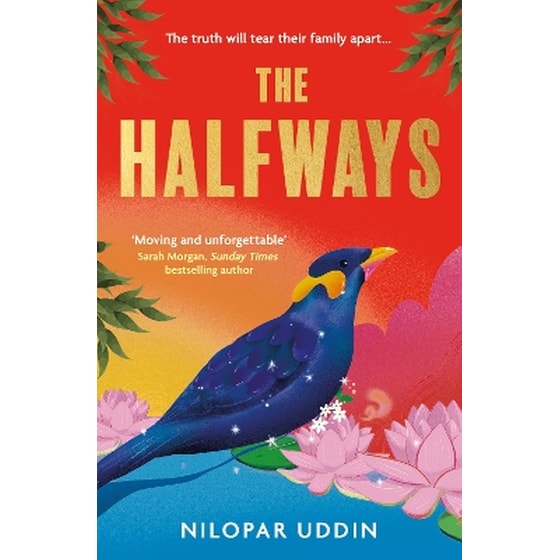 The Halfways image 0
