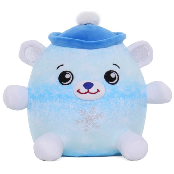 Λούτρινο JUST TOYS Dream Beams (18cm) - Τυχαία Επιλογή Σχεδίου image 10