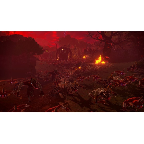 Hyrule Warriors: Age of Imprisonment - Nintendo Switch 2 image 5