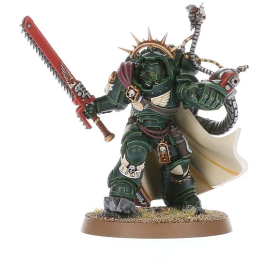 Combat Patrol: Dark Angels Warhammer 40k GAMES WORKSHOP image 2