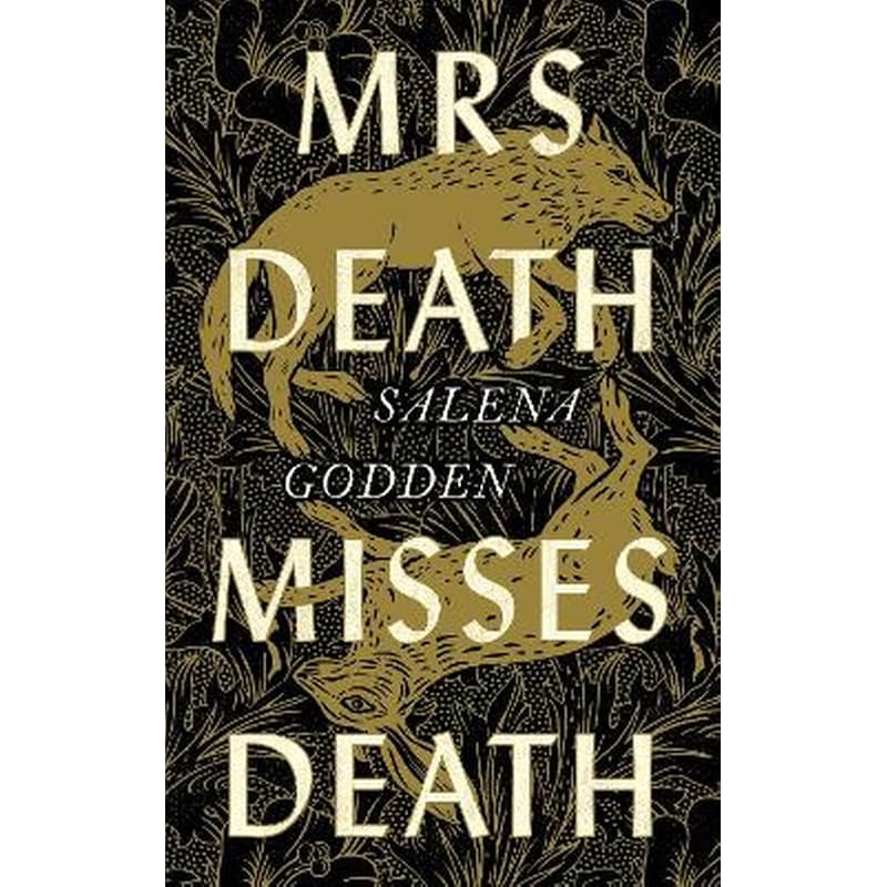 Mrs Death Misses Death