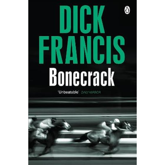 Bonecrack image 0