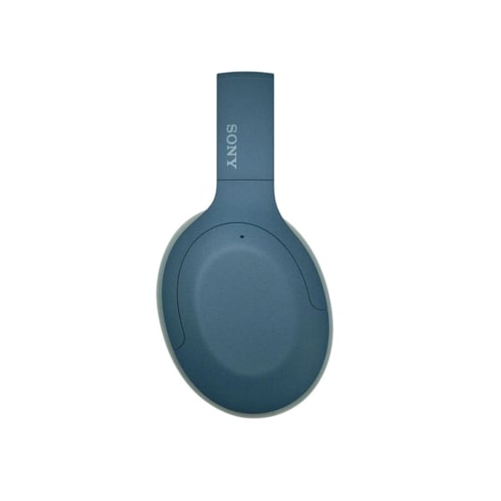 Ακουστικά Κεφαλής Bluetooth Sony h.ear on 3 WH-H910N Μπλε image 2