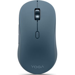 Lenovo Yoga Bluetooth Silent Ασύρματο Ποντίκι - Tidal Teal