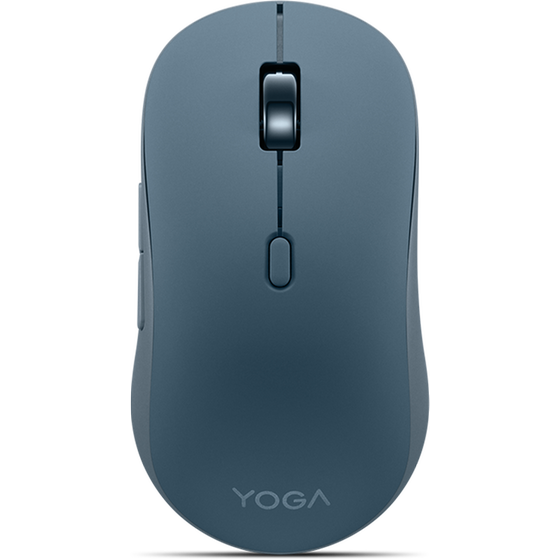 Lenovo Yoga Bluetooth Silent Ασύρματο Ποντίκι - Tidal Teal image 0