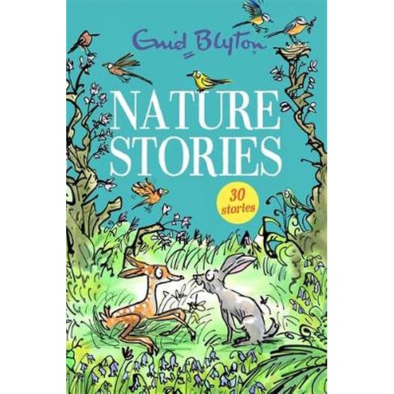 Nature Stories image 0