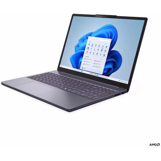 Lenovo IdeaPad Slim 3 15ARP10 15.1" QHD IPS (AMD Ryzen 7-170/16 GB/512GB SSD/Radeon Graphics/Win11Home) Laptop image 2