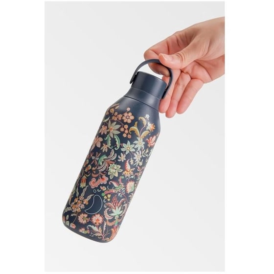 Μπουκάλι Θερμός Chilly's S2 Liberty Kobushi 500ml image 3