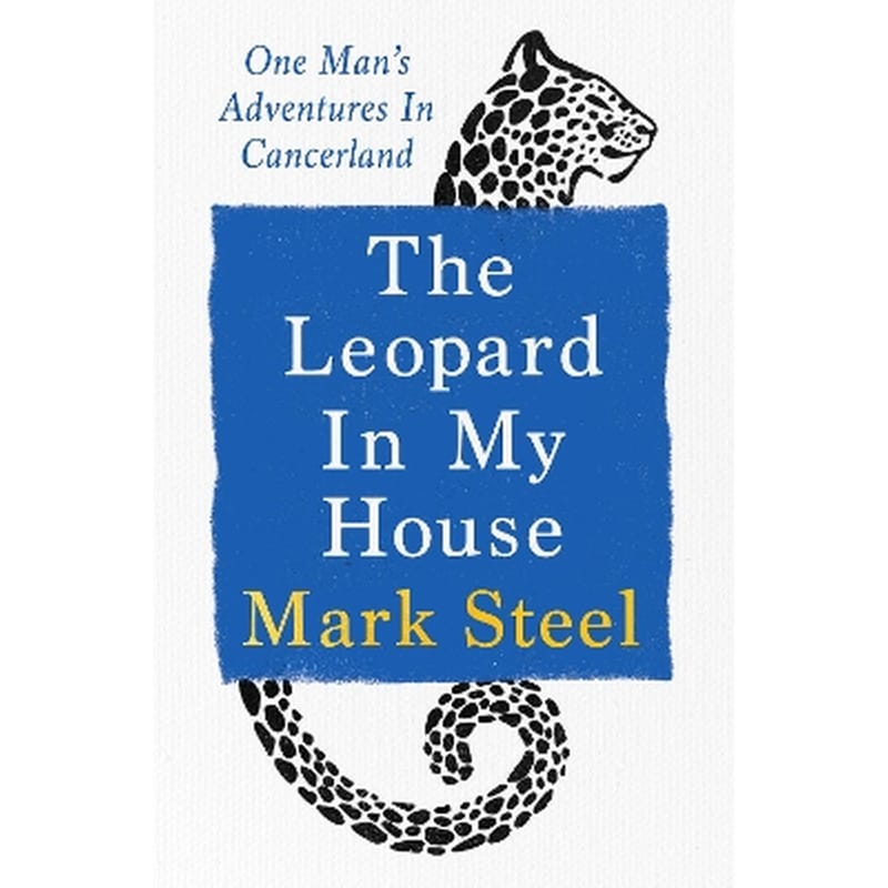 The Leopard in my House