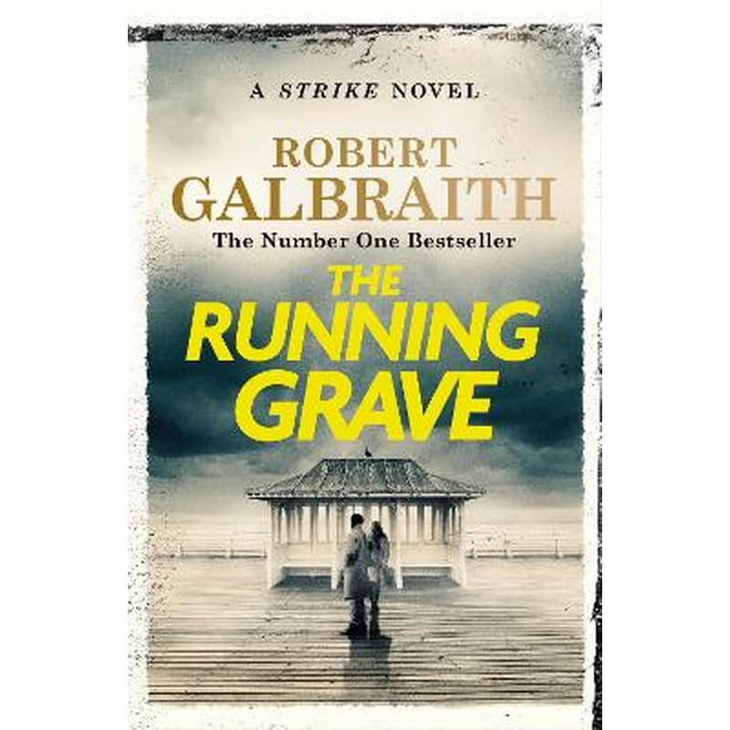 The Running Grave