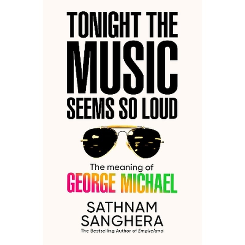 Tonight the Music Seems So Loud