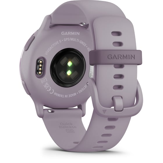 Smartwatch Garmin Vivoactive 5 42mm - Metallic Orchid image 5