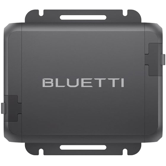 Bluetti αξεσουάρ για AC2P - Μαύρο image 0