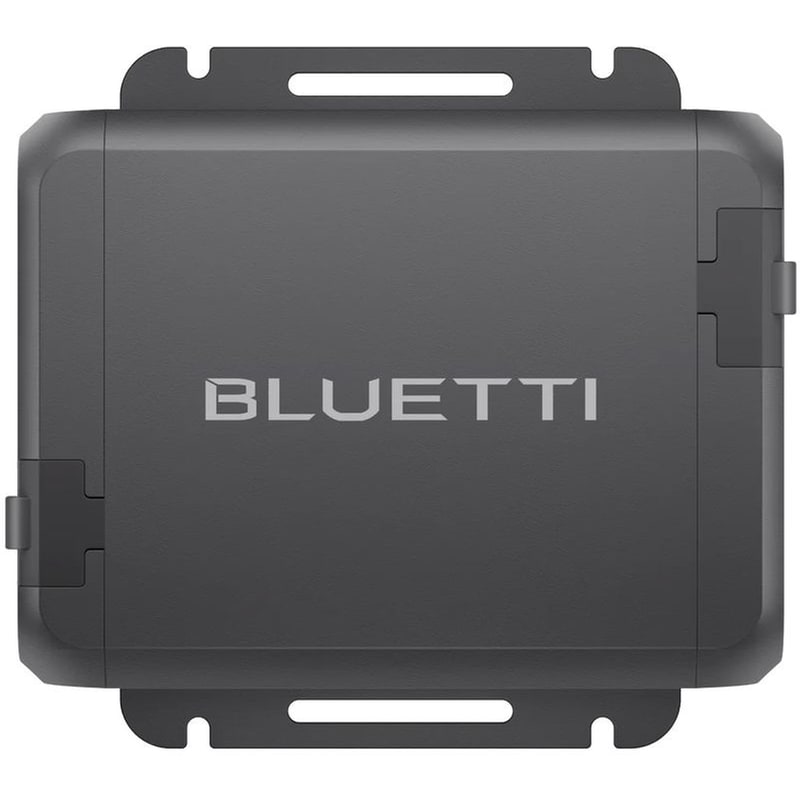 BLUETTI Bluetti αξεσουάρ για AC2P - Μαύρο