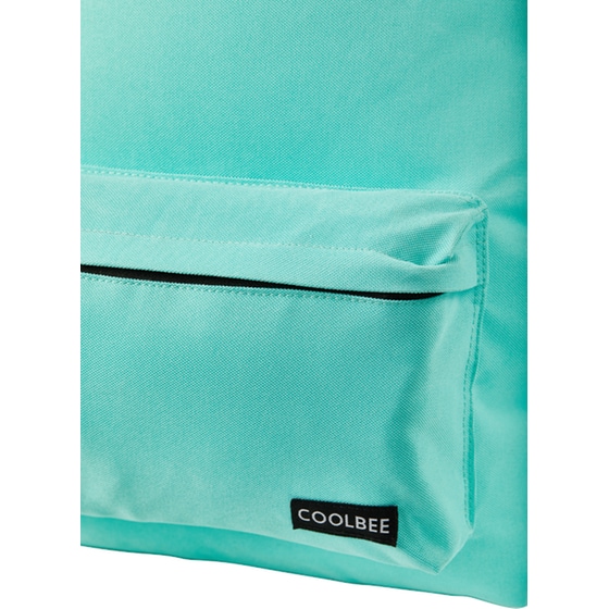 Τσάντα Πλάτης Coolbee Mint image 1