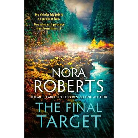 The Final Target image 0