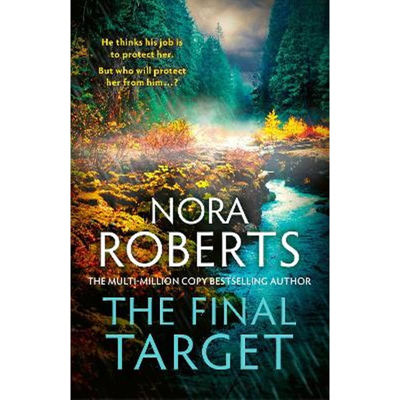 The Final Target