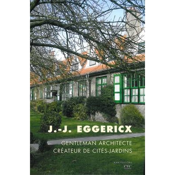 Jean-Jules Eggericx image 0