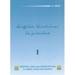English Grammar In Practice 1