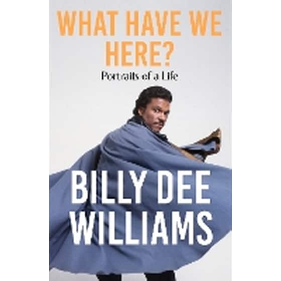 What Have We Here image 0