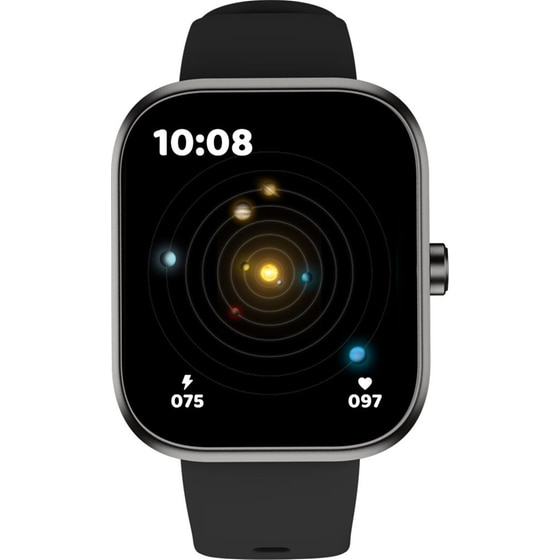 Smartwatch HiFuture Lume Pro 46mm - Black Coffee image 0