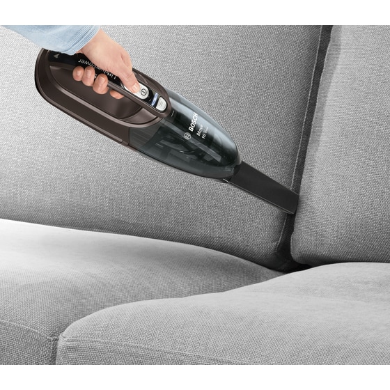 BOSCH BHN16L MOVE LITHIUM 16VMAX 14.4 V 0.3 lt Γραφίτης Σκουπάκι Χειρός image 7