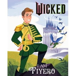 Wicked: I Am Fiyero