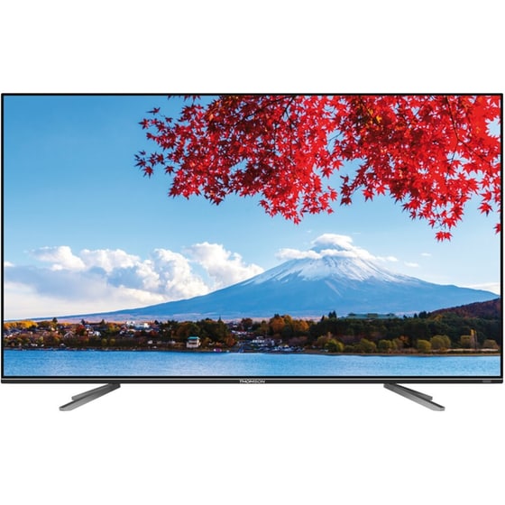 Τηλεόραση Thomson 49" Smart 3D LED Ultra HD 49UA7706 image 0