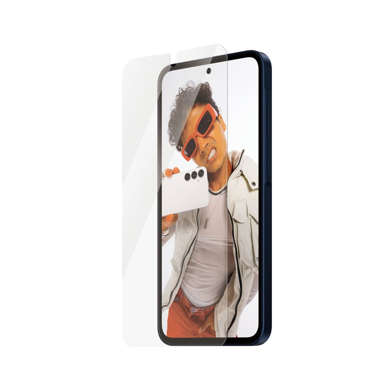 Προστασία Οθόνης Samsung Galaxy A36 5G - Panzerglass