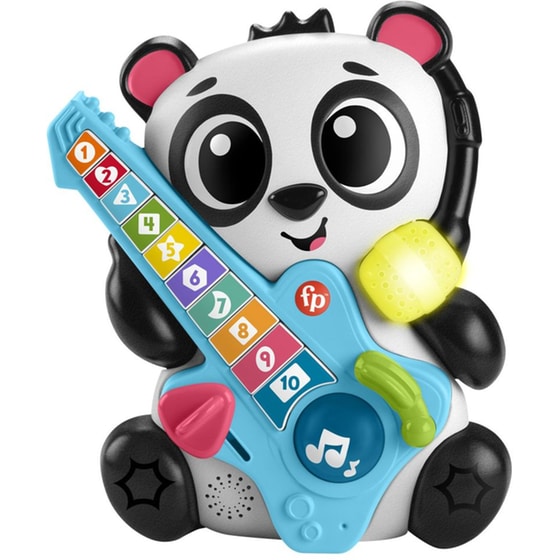 Fisher Price Πάντα Ο Κιθαρούλης image 3