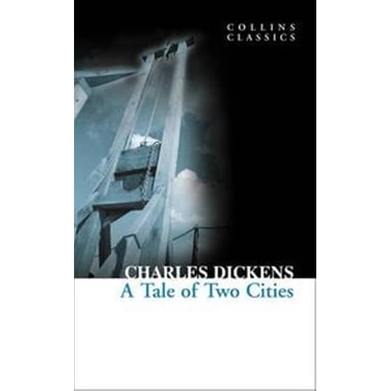 Tale of Two Cities image 0