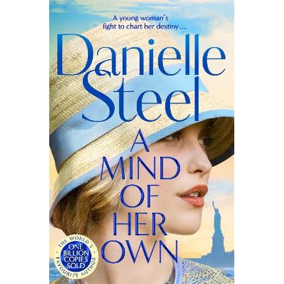 A Mind of Her Own image 0
