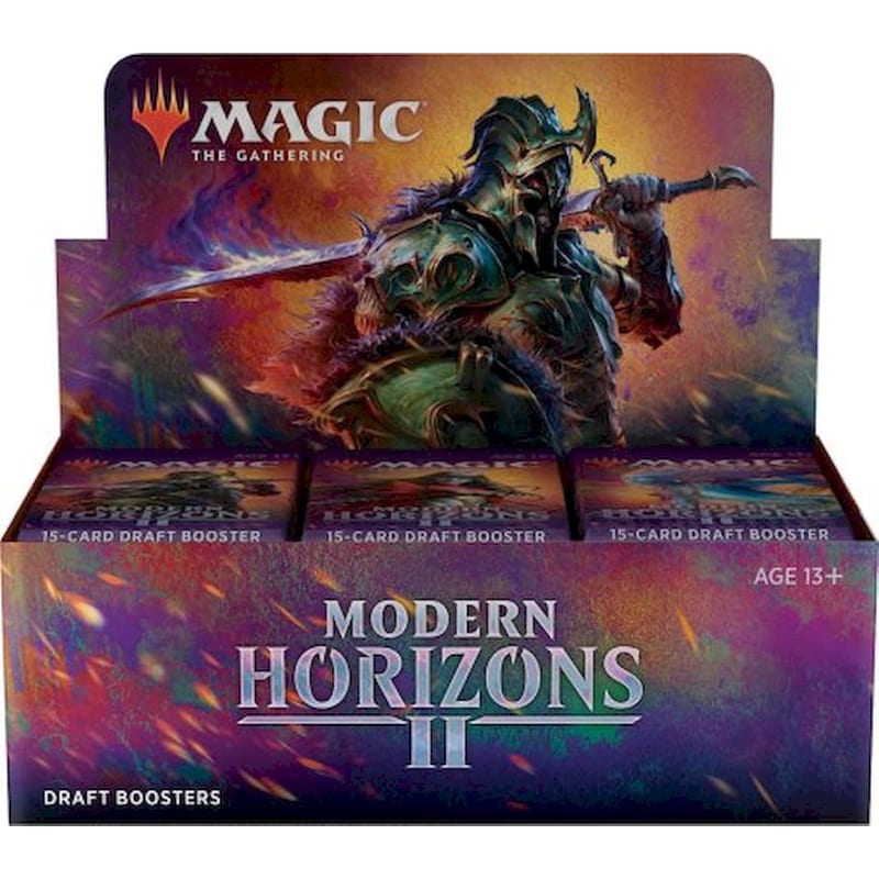 Magic: The Gathering - Modern Horizons 2 Booster Display (Wizards of the Coast)