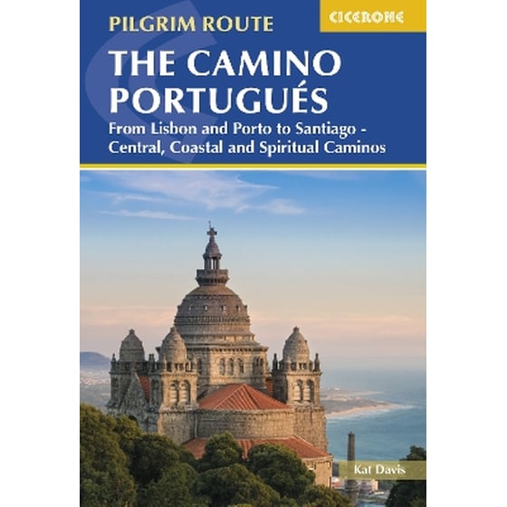 The Camino Portugues image 0