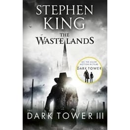 Dark Tower III: The Waste Lands