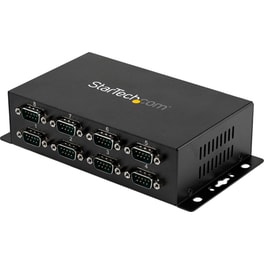StarTech.com ICUSB2328I USB Hub 8-Port USB 2.0 συμβατό με USB-A