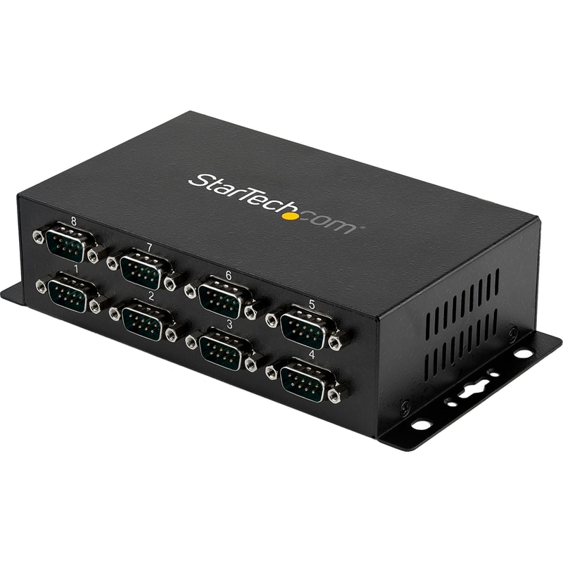 STARTECH StarTech.com ICUSB2328I USB Hub 8-Port USB 2.0 συμβατό με USB-A