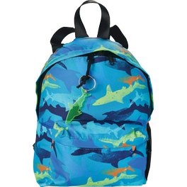 Τσάντα Πλάτης Coolbee Small Sharks 2 Θηκών