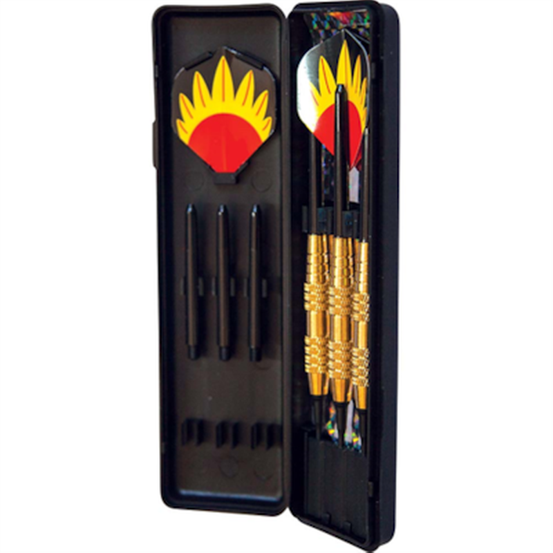 Βελακια Με Μαλακη Μυτη Σε Θηκη 49154