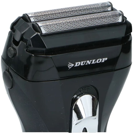 Ξυριστική Μηχανή Dunlop Shaver image 4
