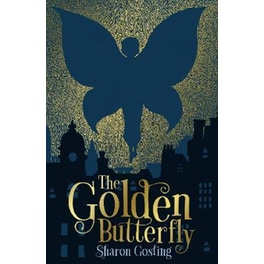 The Golden Butterfly