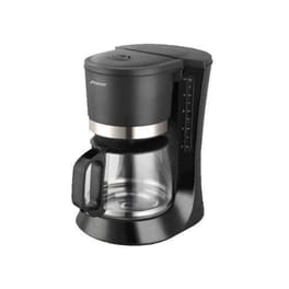 Καφετιέρα Φίλτρου Primo CM6636E ECO 1.2L Μαύρο