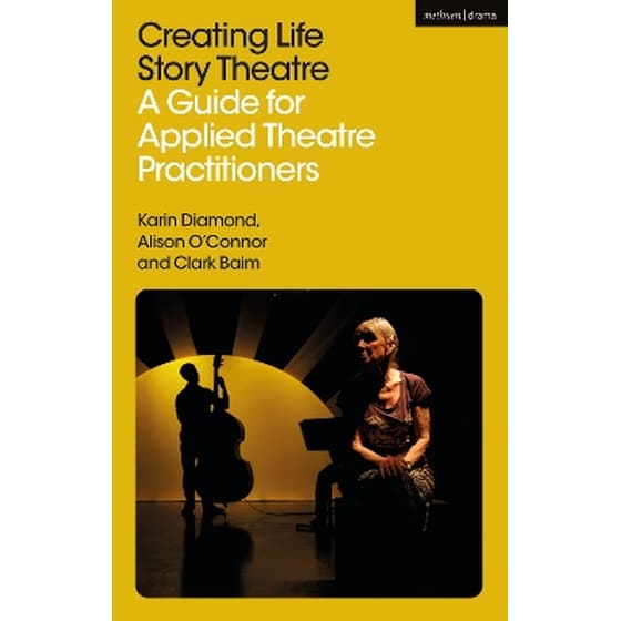 Creating Life Story Theatre image 0
