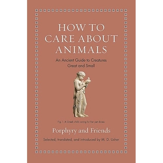 How to Care about Animals image 0