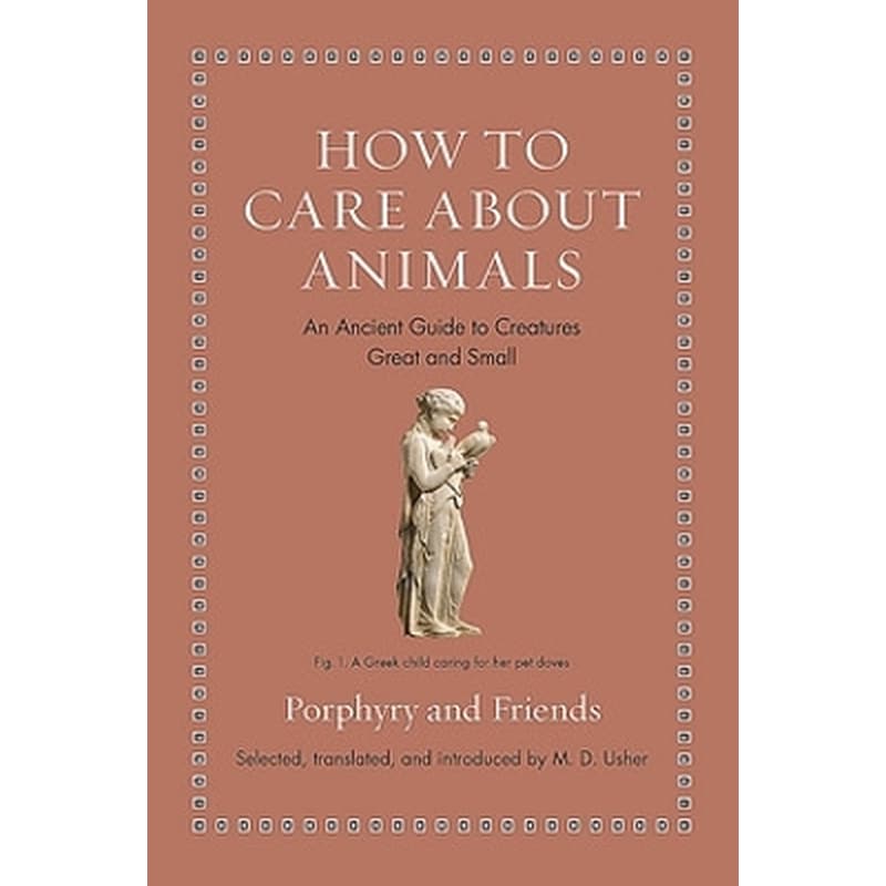 How to Care about Animals